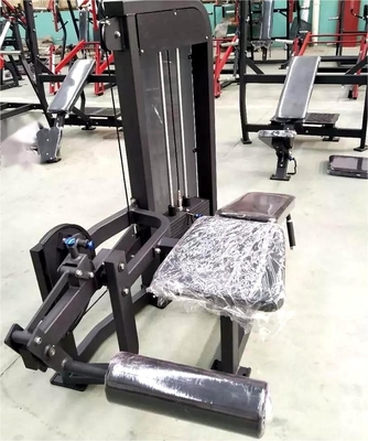 Machines de sélection de la charge par épingle pour presses de jambes et courbures de jambes