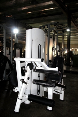 1500*1300*1750mm Équipement de fitness Commercial Pin Load Body Building Trainer pour le gymnase