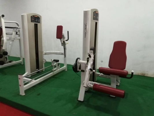 1500*1300*1750mm Équipement de fitness Commercial Pin Load Body Building Trainer pour le gymnase
