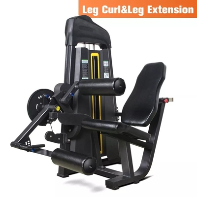 Machine de remontage de jambes réglable pour l'entraînement de force des entraîneurs fonctionnels