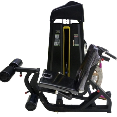 La machine de remise en forme des jambes 1540*1010*1580 Dimensions pour améliorer les performances physiques