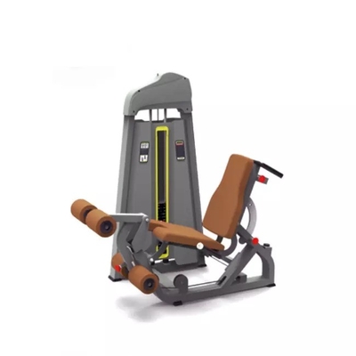 La machine de remise en forme des jambes 1540*1010*1580 Dimensions pour améliorer les performances physiques