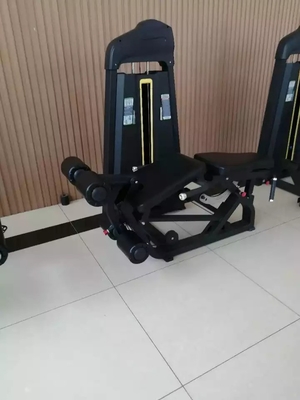 La machine de remise en forme des jambes 1540*1010*1580 Dimensions pour améliorer les performances physiques