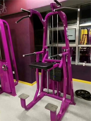 Les machines de sélection de la charge des broches sont utilisées pour la station de plongée 1500*1205*2310