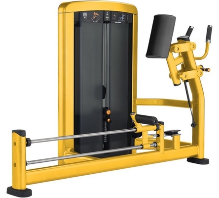 TIG machines de sélection de charge de soudage à broches pour les jambes et le dos 1990*720*1630mm
