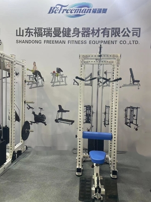 Équipement de remise en forme 2 en 1 Lat