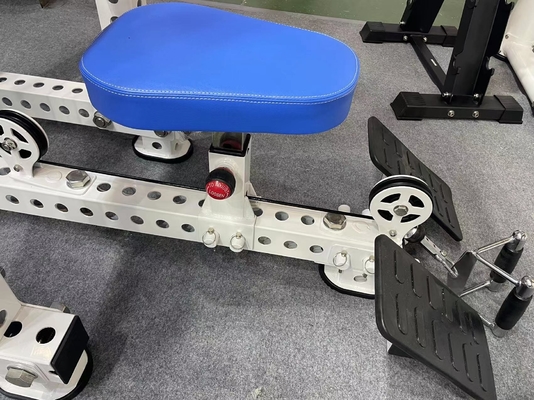 Équipement de remise en forme 2 en 1 Lat