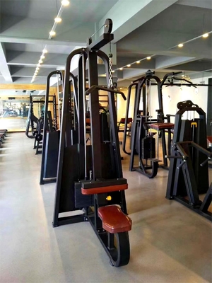 Home Gym Multi Station pour l'entraînement en force et les accessoires de musculation inclus