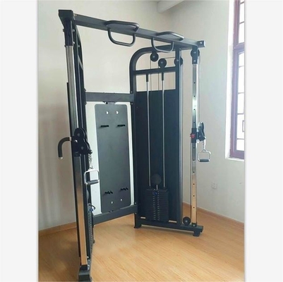 Cable croisé réglable de 320 kg Idéal pour l'entraînement en force et les besoins de remise en forme
