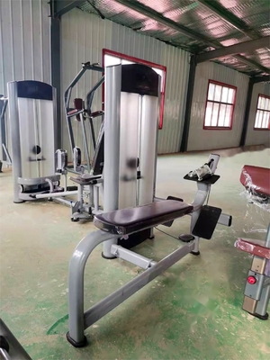 Équipement de remise en forme réglable pour les jambes pour l'entraînement en force et le ménage
