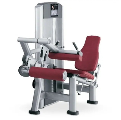 Machine de remontage des jambes avec épingle à chargement réglable en acier assise 1600*1200*1750 mm