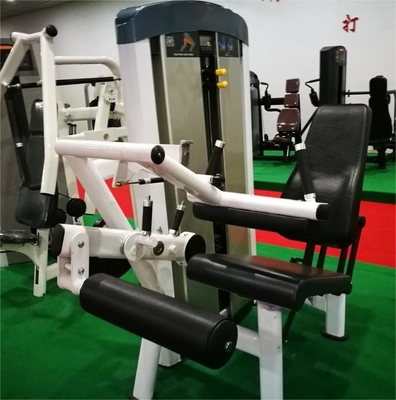 Machine de remontage des jambes avec épingle à chargement réglable en acier assise 1600*1200*1750 mm
