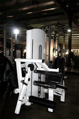 Machine de remontage des jambes avec épingle à chargement réglable en acier assise 1600*1200*1750 mm