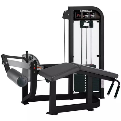 Machine de remise en forme de jambes pour les gluteuses et les quadriceps