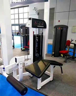 Machine de remise en forme de jambes pour les gluteuses et les quadriceps
