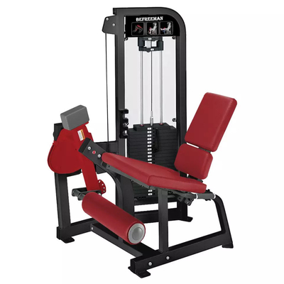 Équipement de gymnastique universel Étendard réglable pour jambes assises