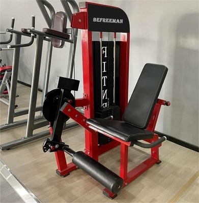 Équipement de gymnastique universel Étendard réglable pour jambes assises