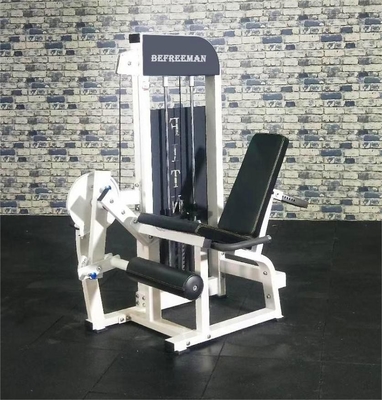 Équipement de gymnastique universel Étendard réglable pour jambes assises
