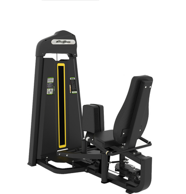 Matériau Q235 pour un entraînement double de la cuisse interne et externe sur mesure