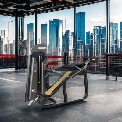 Machines de sélection de la charge par épingle de Freeman Fitness pour la pression sur la poitrine/l'épaule et les performances