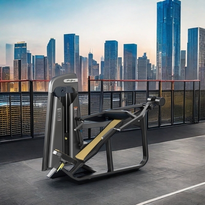 Machines de sélection de la charge par épingle de Freeman Fitness pour la pression sur la poitrine/l'épaule et les performances