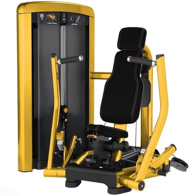 Machines de sélection de la charge par épingle de Freeman Fitness pour la pression sur la poitrine/l'épaule et les performances