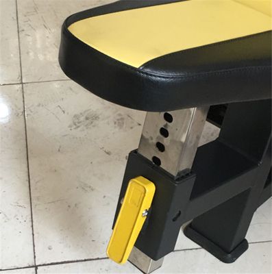 Logo personnalisé disponibled Befreeman Pin chargé Adduction de la hanche pour l' entraînement de la force 214kg