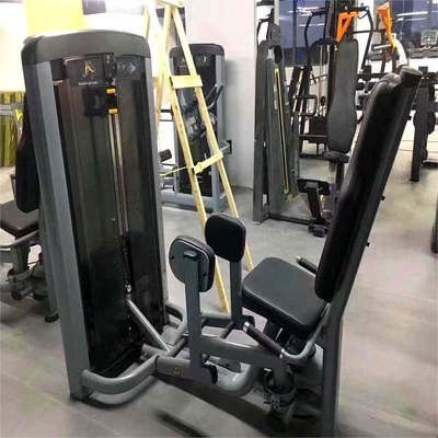 1600*1680*1650 MM chargeur moyen équipement de remise en forme de la hanche Abducteur Adducteur machine par Befreeman