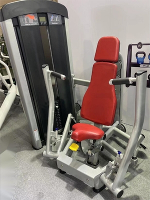 Presses de poitrine assises réglables pour les bras, les épaules et le dos Capacité 220 kg
