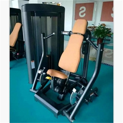 Presses de poitrine assises réglables pour les bras, les épaules et le dos Capacité 220 kg