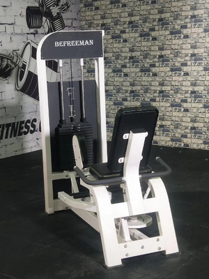 Transformez vos cuisses avec l'équipement de gymnastique Hip Aductor 261KG Machine d'entraînement de la force