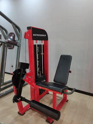 1300*950*1630 Super vendeur de pin chargé entraîneur d'exercice des jambes pour l'équipement de gymnase
