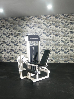 1300*950*1630 Super vendeur de pin chargé entraîneur d'exercice des jambes pour l'équipement de gymnase