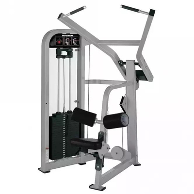 Équipement de remise en forme fixe pour une résistance maximale
