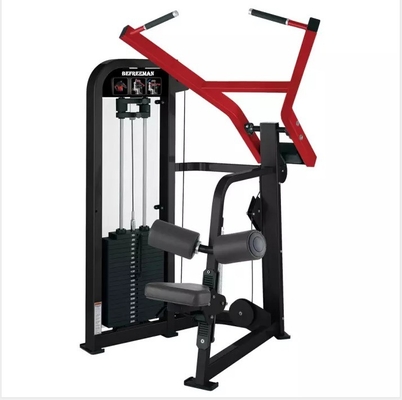 Équipement de remise en forme fixe pour une résistance maximale