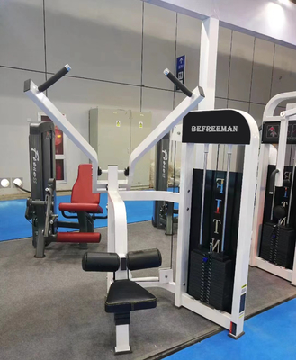 Équipement de remise en forme fixe pour une résistance maximale