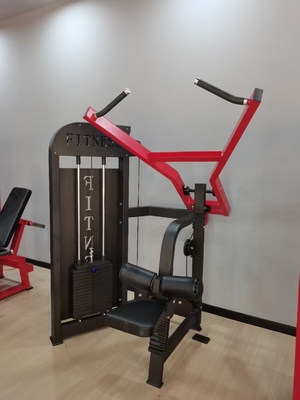 Équipement de remise en forme fixe pour une résistance maximale