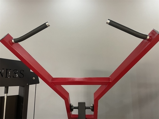 Améliorez vos résultats de musculation avec les machines de gymnastique Befreeman