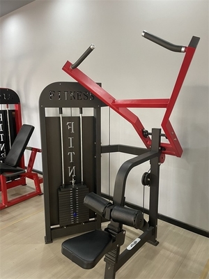 Améliorez vos résultats de musculation avec les machines de gymnastique Befreeman