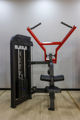 Améliorez vos résultats de musculation avec les machines de gymnastique Befreeman