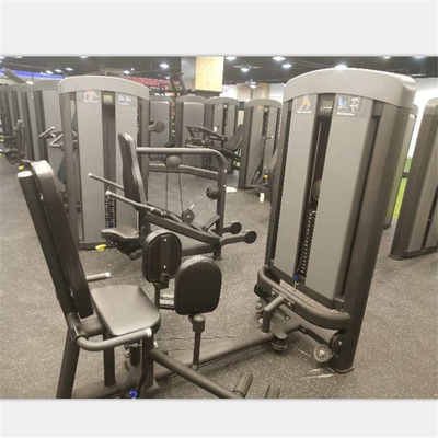 Befreeman Gym Leg Hip Adductor Équipement d'exercice Logo personnalisé pour les chargeurs moyens