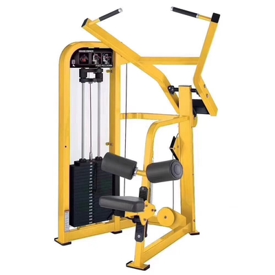 1600*1500*2000mm Dezhou pin chargé de gymnase équipement de remise en forme machine à tirer avec acier