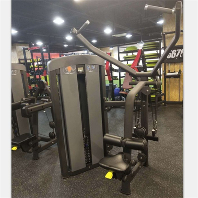 1600*1500*2000mm Dezhou pin chargé de gymnase équipement de remise en forme machine à tirer avec acier
