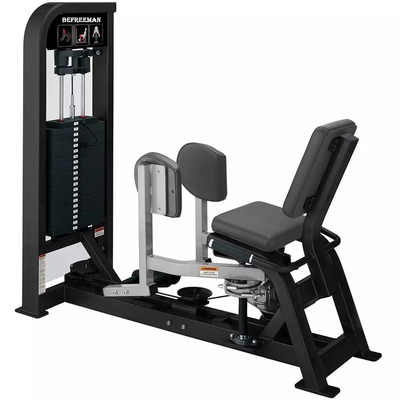 Machine d'entraînement de la force de l'adduction musculaire de la cuisse pour les équipements de remise en forme de gymnase commerciaux