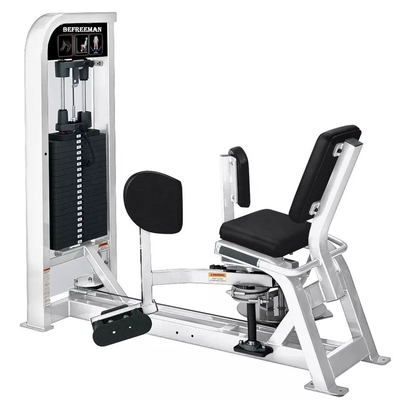 Machine d'entraînement de la force de l'adduction musculaire de la cuisse pour les équipements de remise en forme de gymnase commerciaux
