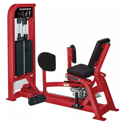 Machine d'entraînement de la force de l'adduction musculaire de la cuisse pour les équipements de remise en forme de gymnase commerciaux