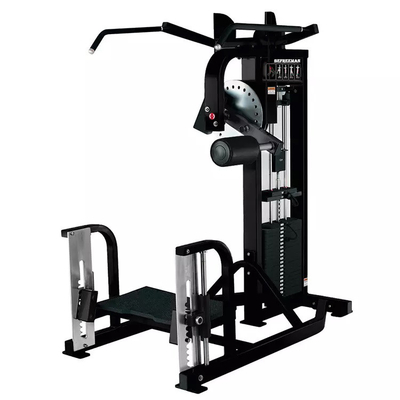 Appareil de remise en forme de la hanche Befreeman Gym Commercial Fonction de culturisme