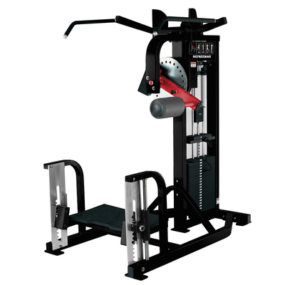 Appareil de remise en forme de la hanche Befreeman Gym Commercial Fonction de culturisme