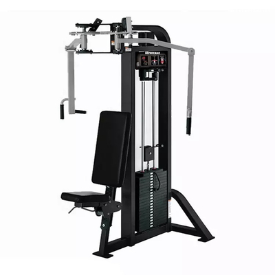 Augmentez votre entraînement en force avec notre machine à mouches arrière Delt Pec Directement de Befreeman