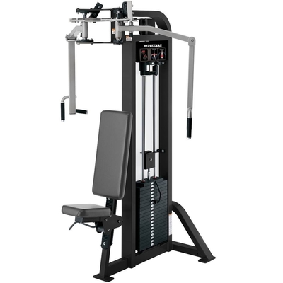 Augmentez votre entraînement en force avec notre machine à mouches arrière Delt Pec Directement de Befreeman
